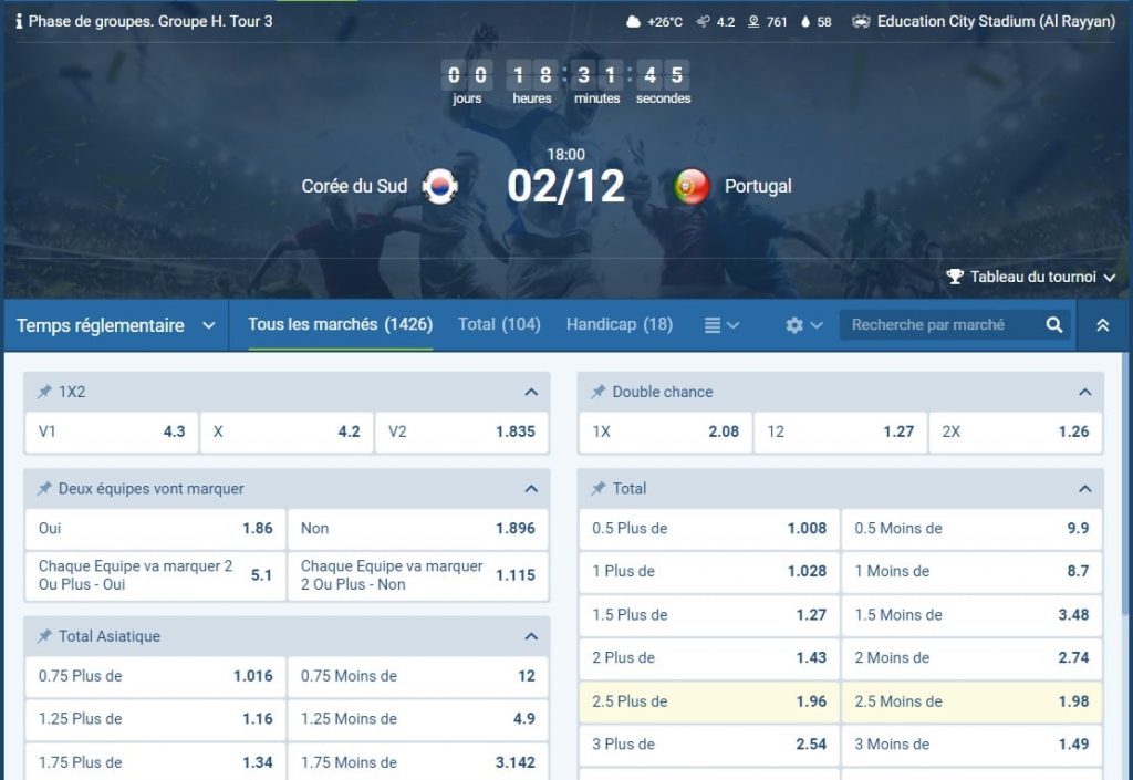 1xBet for Android - Download the APK 1xBet for Android - Download the APK
