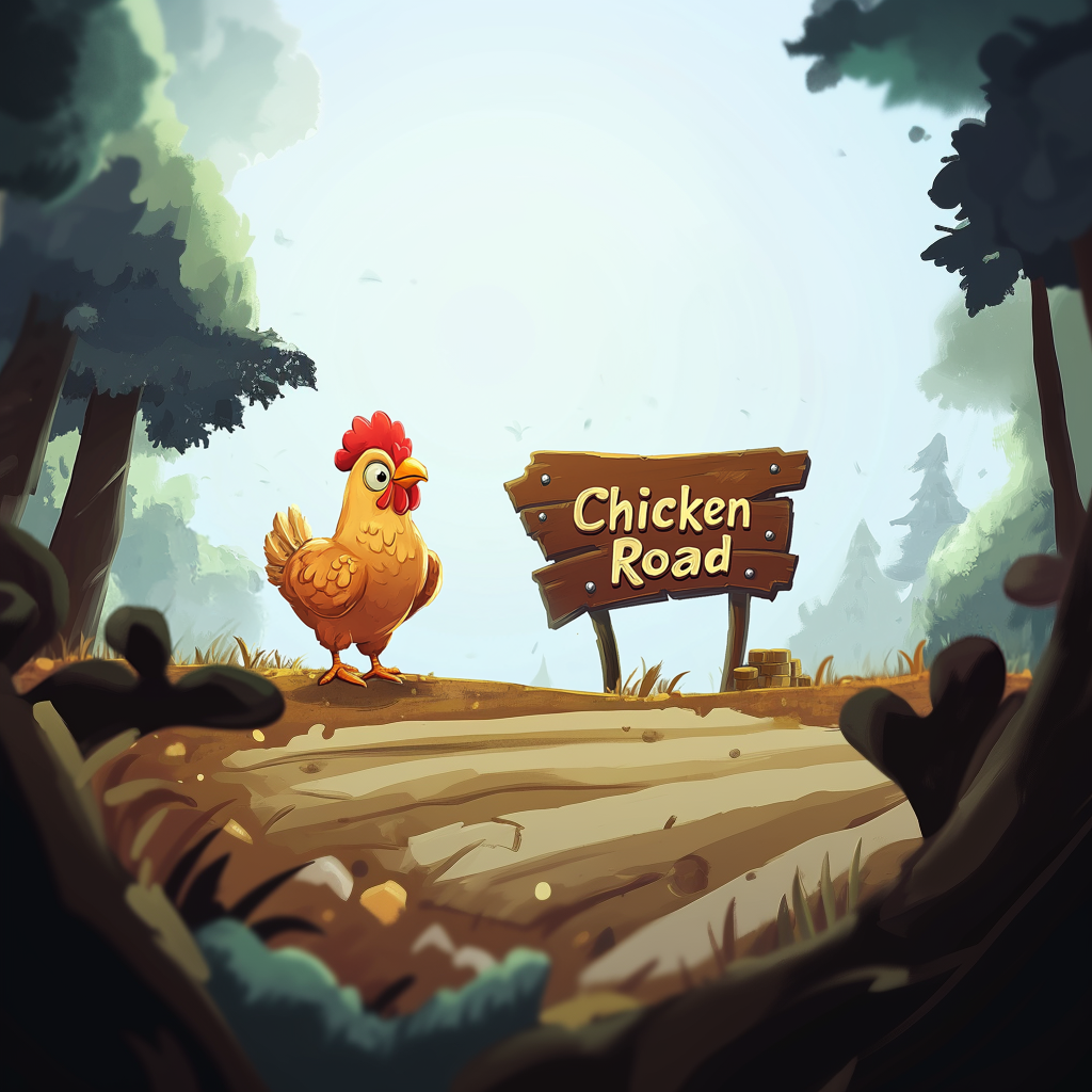 Chicken Road Video Game Review - Bet Free Chicken Road Video Game Review - Bet Free