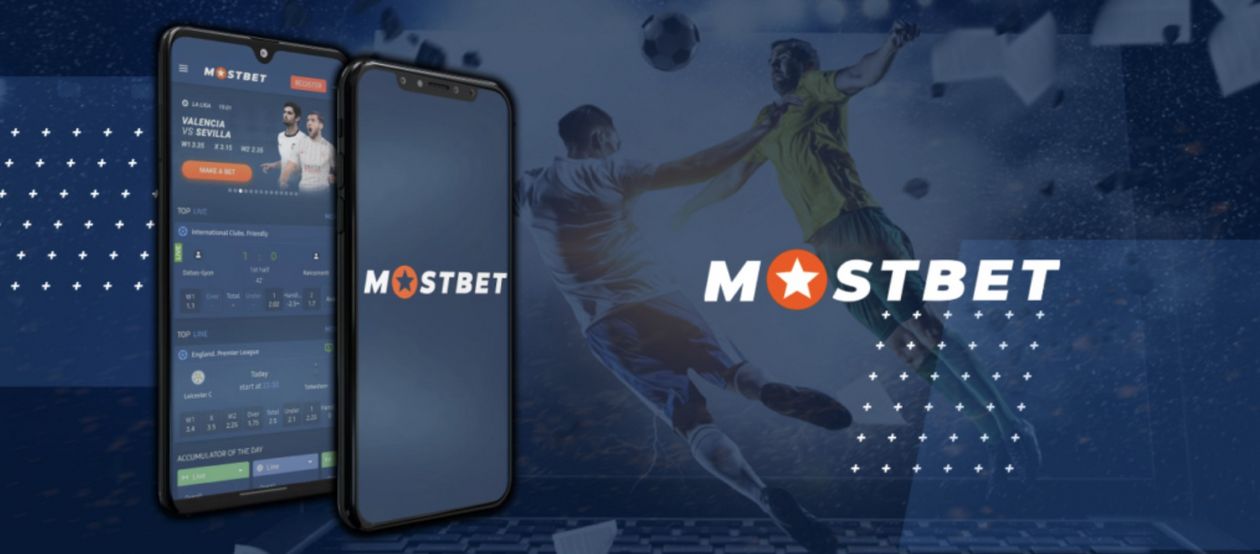 MostBet AZ tərəfindən təmin edilən idman