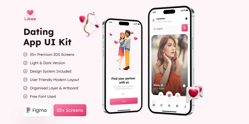 The best dating apps to treat your 'application fatigue' The best dating apps to treat your 'application fatigue'