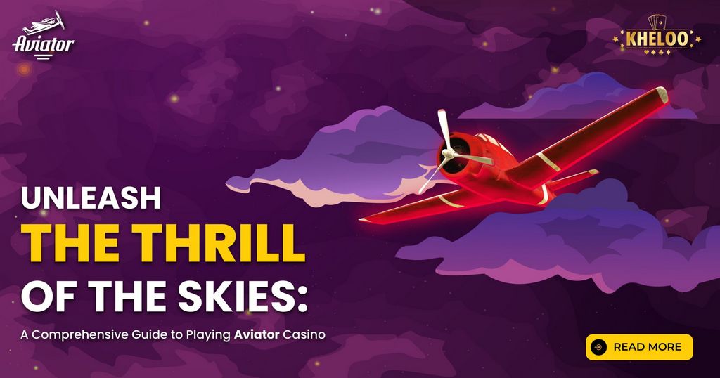 Top 5 Tips Exactly How to Play Aviator Video Game and Win