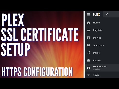 The Method To Set Up SSL Certificates On Nginx Server